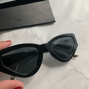 Christian Dior Sunglasses